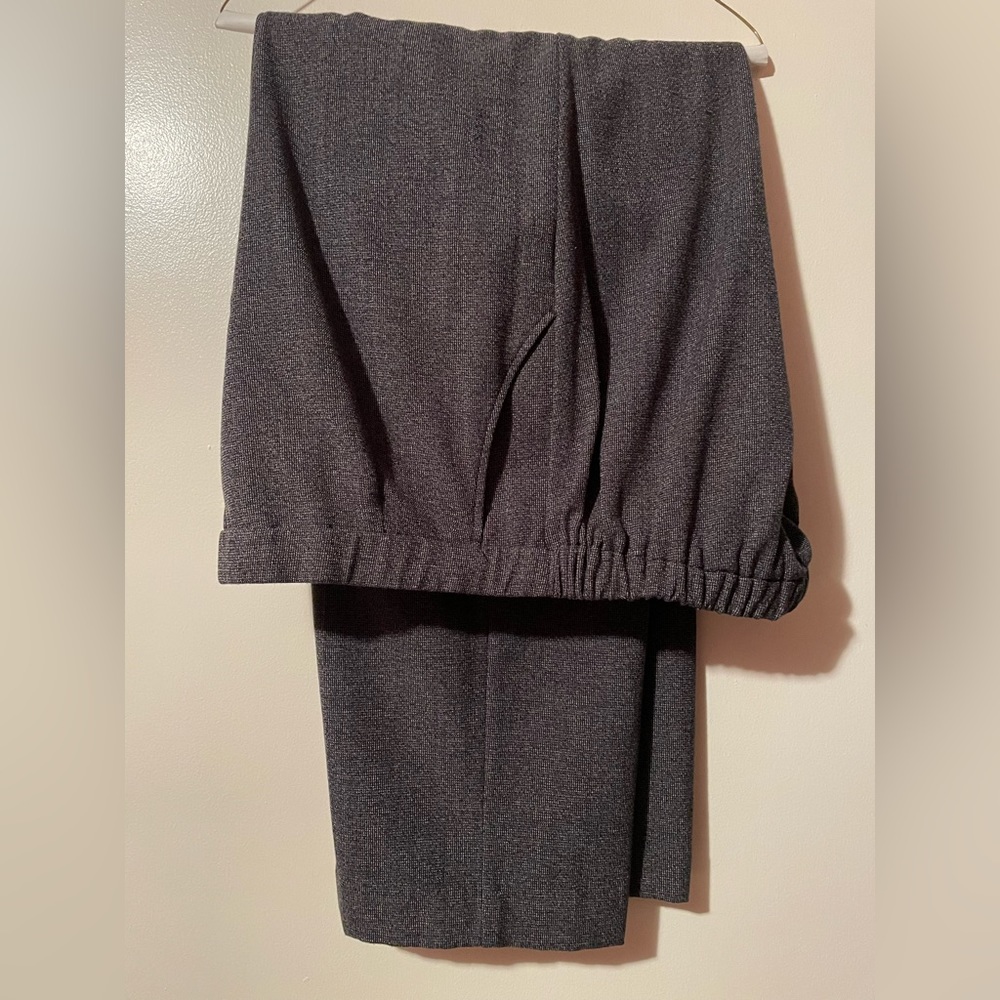 Briggs dress pants 16W